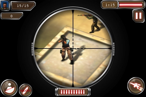 狙击手2 Ace Sniper 2 v3.2.5
