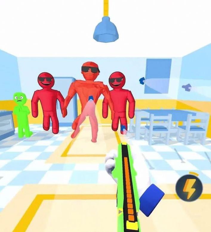 钉枪射劫匪游戏安卓版下载  v5.4.3