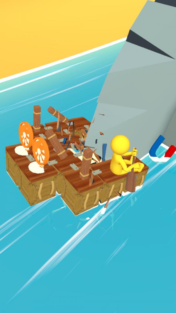 我造木筏贼6 v0.2.9