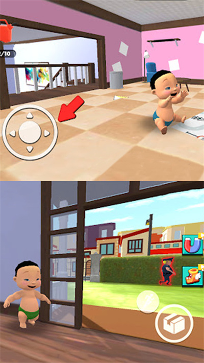 我的虚拟生活官方最新版  v5.4.4