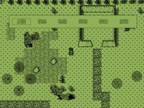 英雄群侠传安卓官方版游戏下载  v3.4.1