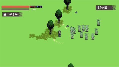 时空大混战 最新版 v3.0.5