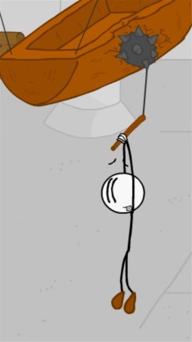 火柴人监狱大逃  v1.0.3