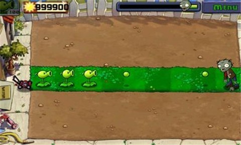 植物大战僵尸1禅境花园版 v6.1.11