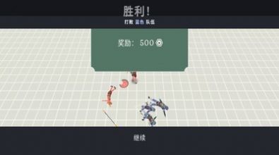灾难战争生存无广告版 v3.2.5