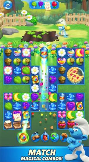 蓝精灵魔术比赛  v1.6.0.3