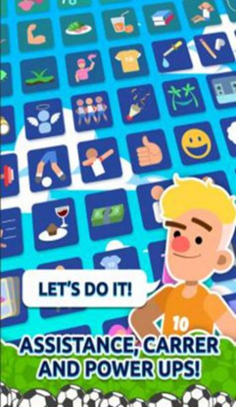 传奇足球点击者 v1.0.11