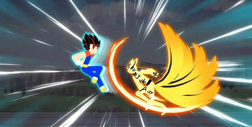 龙珠传说格斗 v2.7