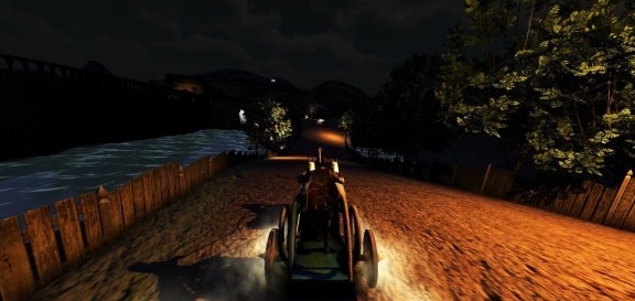 战车之争 安卓版 5.1 含数据包