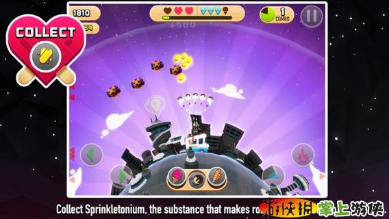 机器人爱雪糕 Robots Love Ice Cream v4.0.5