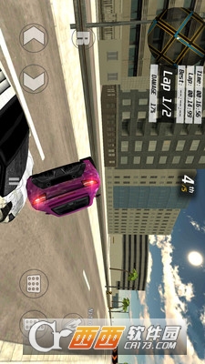 头文字D赛车游戏 v1.0.3 安卓版