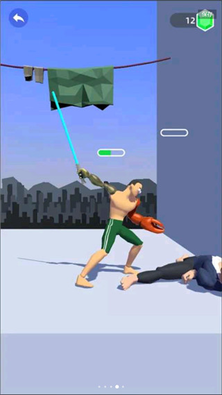 人偶之战官方版 v1.4