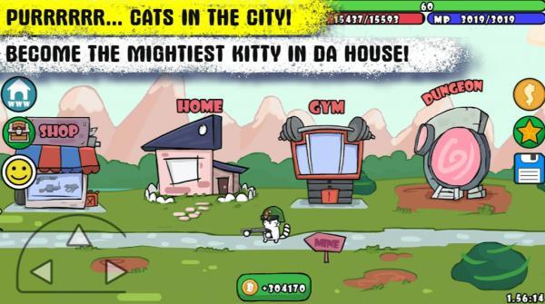 猫咪狙击手  v43