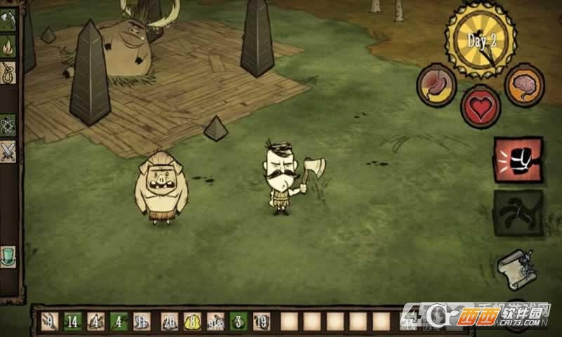 Dont Starve(饥荒联机手机版)