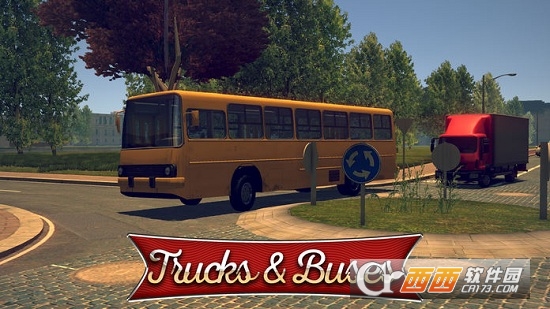 Driving School Classics中文版 v1.4.0安卓版