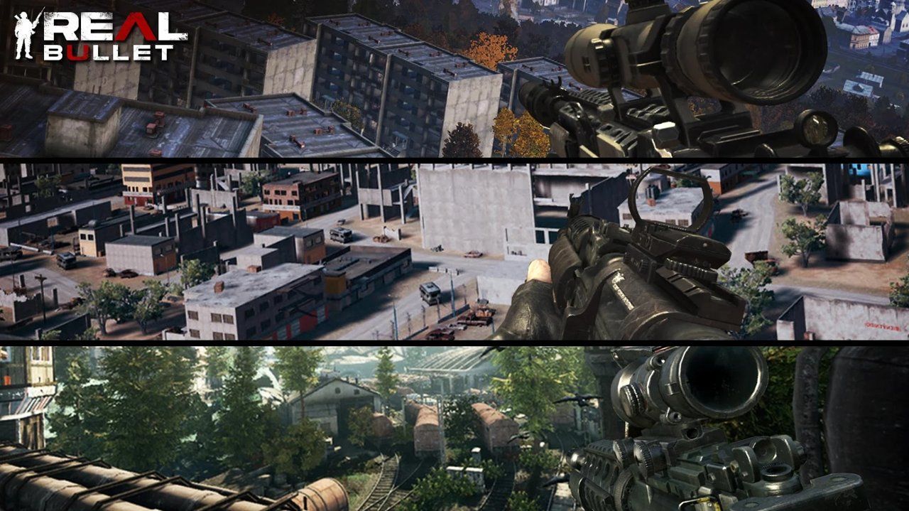 真枪实弹游戏安卓版官方下载  v3.2.4