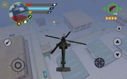 Unity of Thieves  v1.2b