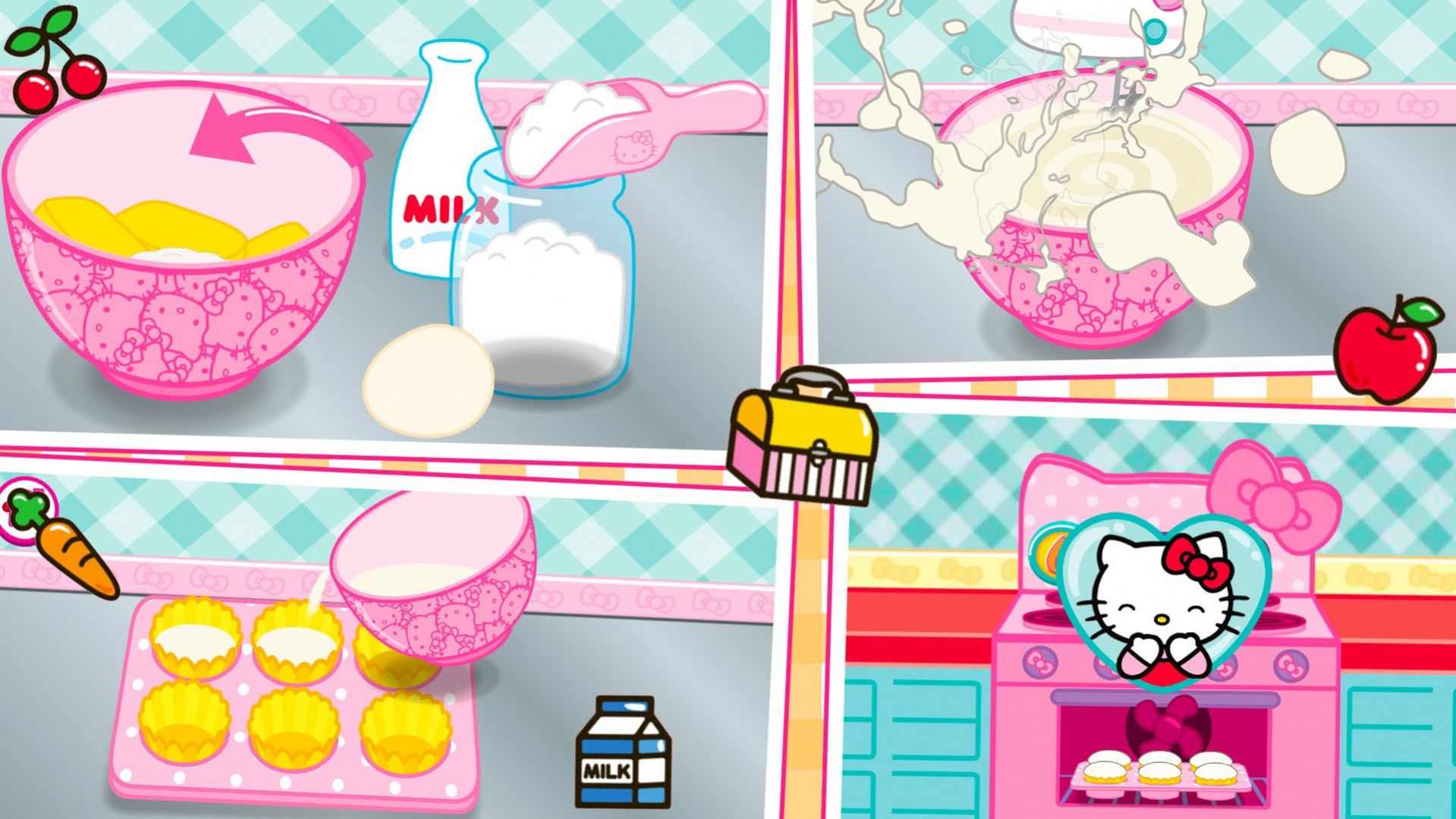 梦幻家园魔法厨房.jpg 梦幻家园魔法厨房.jpg