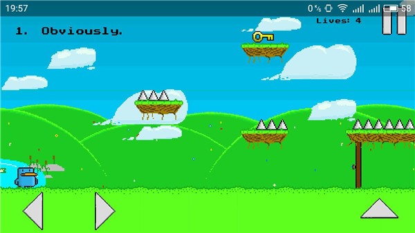 鸭子历险记  v1.1.15