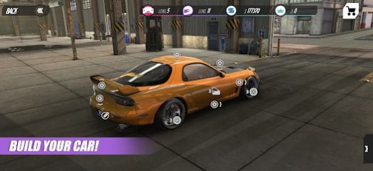 Drift Runner游戏安卓版  v4.1.2