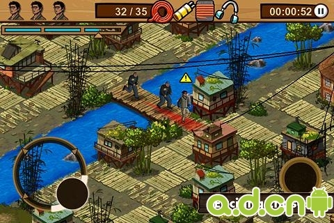 电器城大暴乱(含数据包) v1.0.7