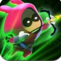 精灵快点跑游戏手机版下载 