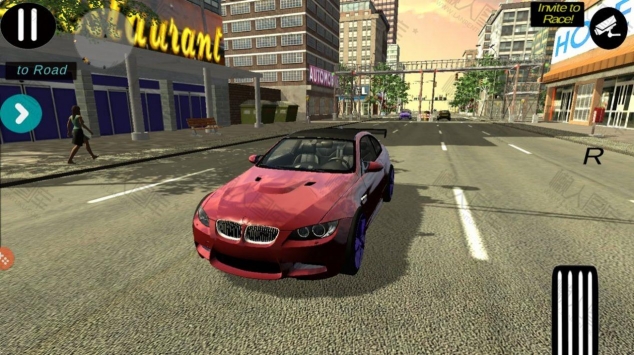 多人停车绿色版 v3.1.5