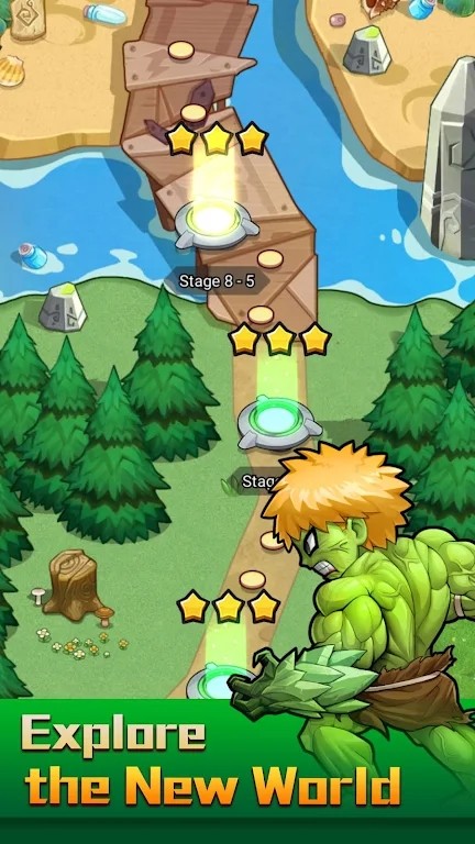 战术英雄粉碎 v1.2.4