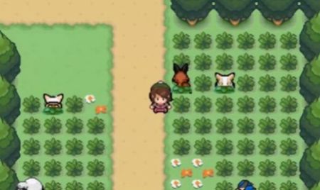 口袋妖怪剑盾10.1 v3.2.5