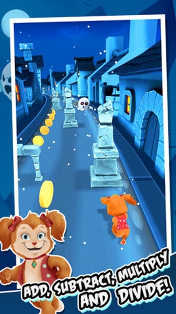 数学无尽冒险 v1.7.0 安卓版