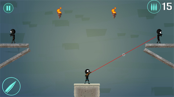 解救火柴人游戏 v1.1.3