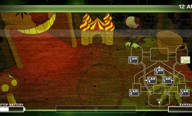 矮蛋惊魂夜2 v1.0.9