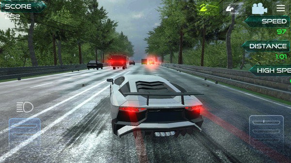 至尊超跑公路赛  v0.14