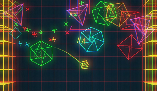 躲避射击游戏手机版 v0.7.173