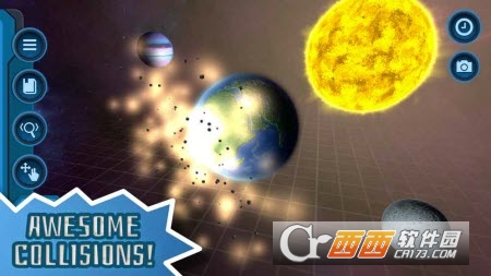 Pocket Universe Free(口袋宇宙官方版) v1.2安卓版