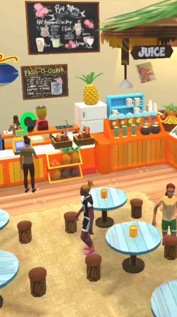 超级商场游戏官方领红包版  v5.0.3