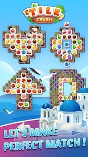 全新的三重匹配 v1.0.9