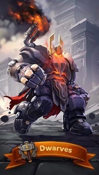 暗影甲板魔法卡战斗 v0.1.13