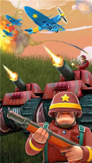 我队友超神官方版 v1.0