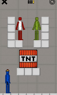 怪兽甜瓜游乐场 v3.1