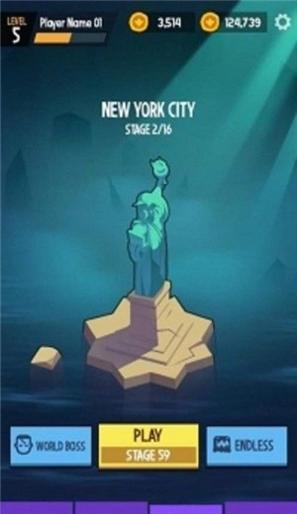 前方有僵尸 v0.0.3