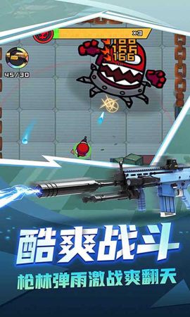 丛林战场求生 v1.91