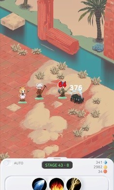 坦输疗的小冒险游戏安卓版  v5.4.2