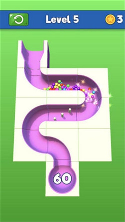 欢乐管道 v1.2.0安卓版