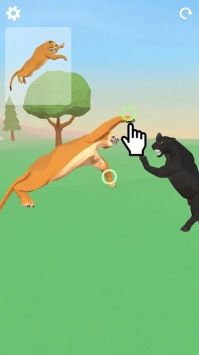 小小训练师正版 v3.0.5