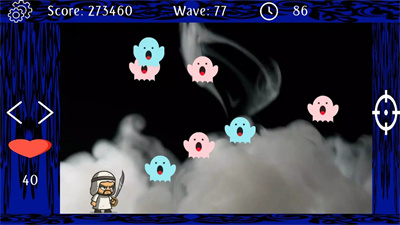 幽灵公馆Haunted Mansion