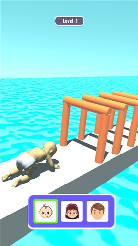 人类爱变形  v0.2