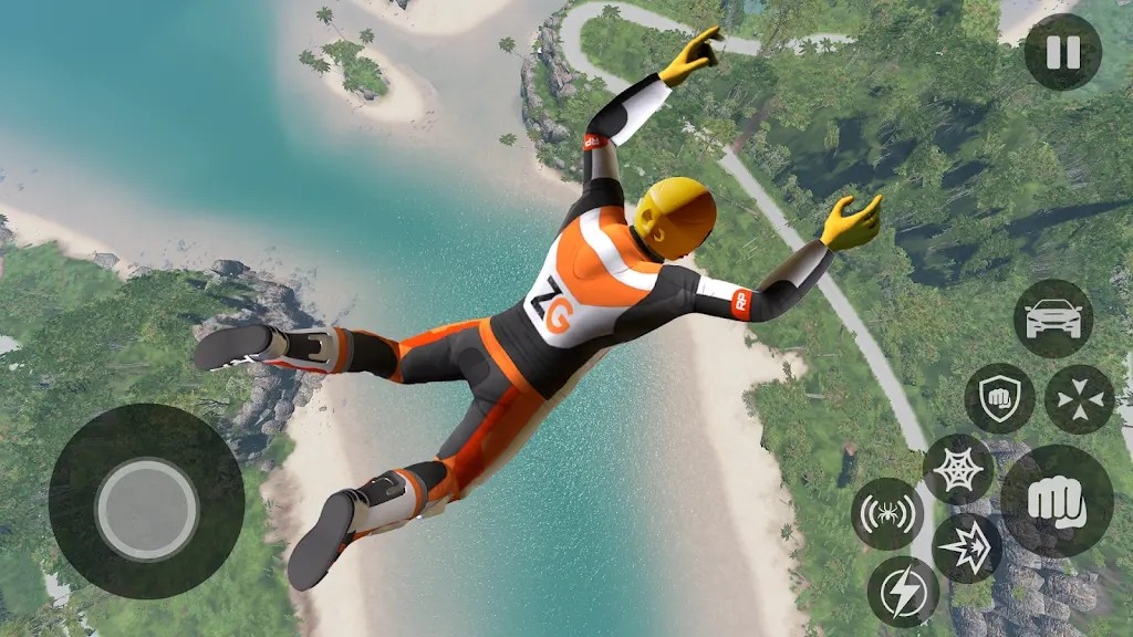 罪恶都市内置菜单 v1.27