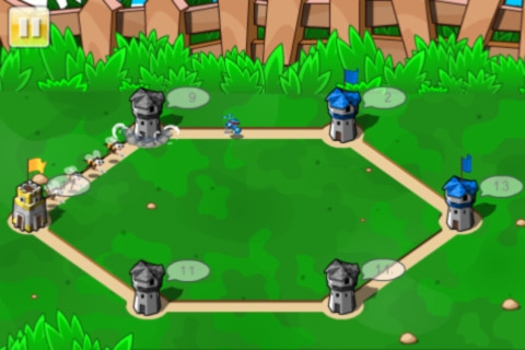 蜜蜂大战蚂蚁 Bees vs. Ants v3.2.5