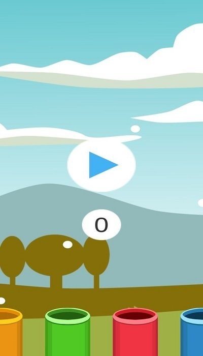 小球入筒挑战  v1.0.0